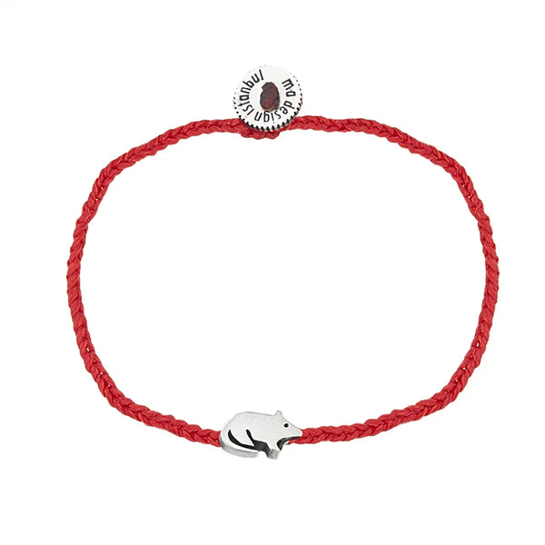 Chinese Zodiac Bracelet