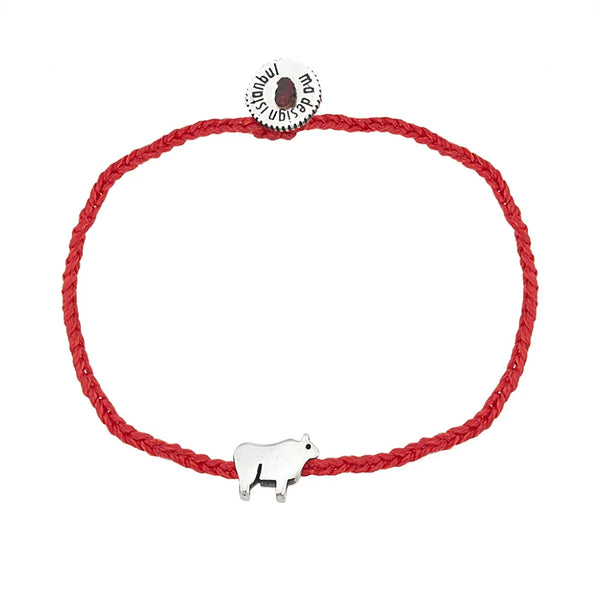 Chinese Zodiac Bracelet