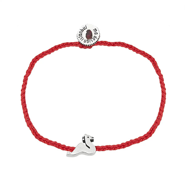 Chinese Zodiac Bracelet