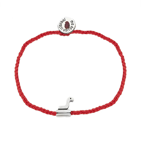 Chinese Zodiac Bracelet