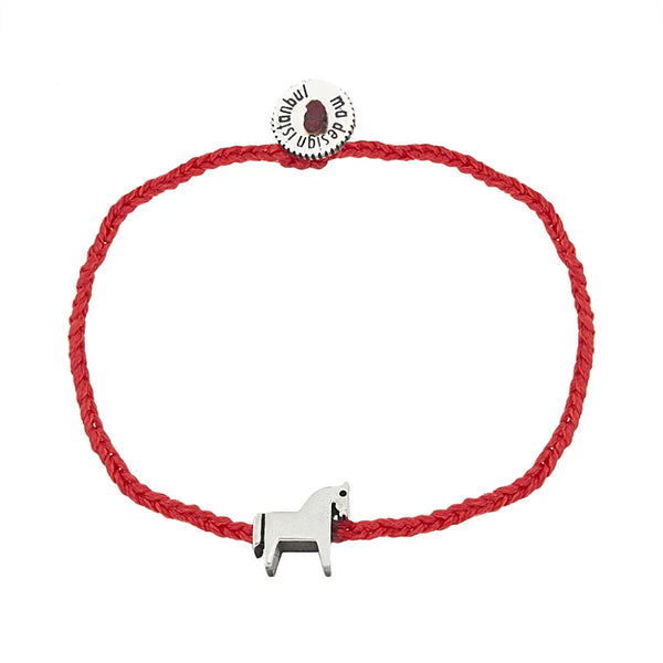 Chinese Zodiac Bracelet