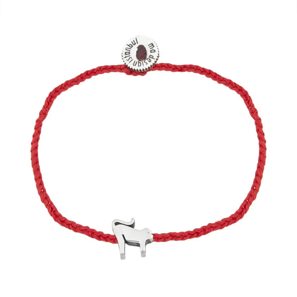 Chinese Zodiac Bracelet