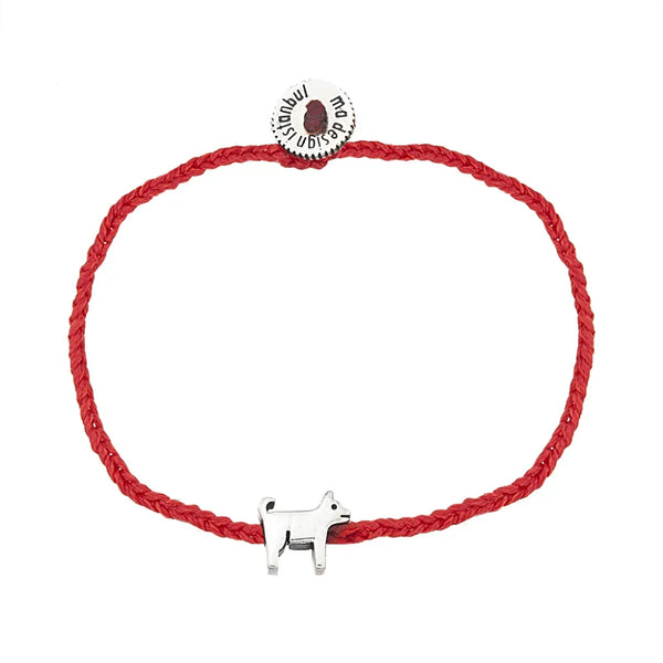 Chinese Zodiac Bracelet