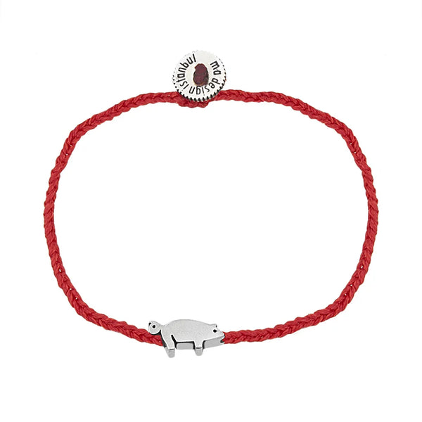 Chinese Zodiac Bracelet