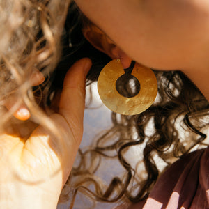 Hoop Earrings