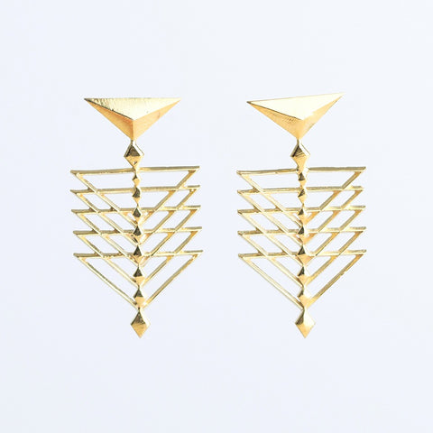 Dream Earrings