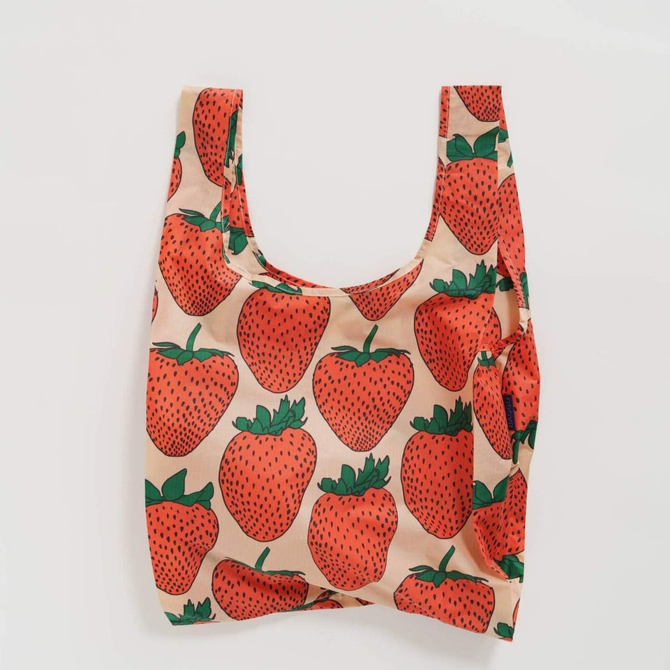 Standart Baggu : Strawberry