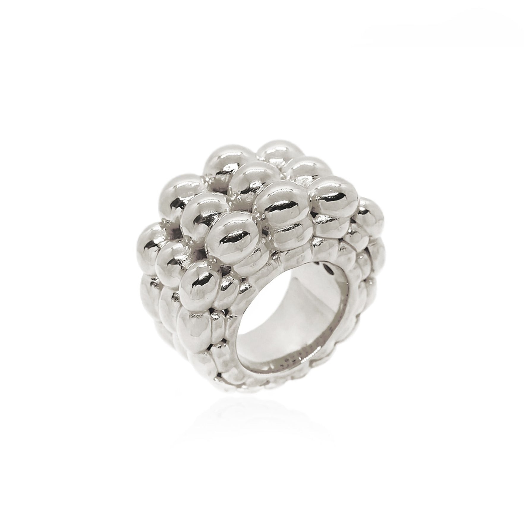 Dew Ring - Silver