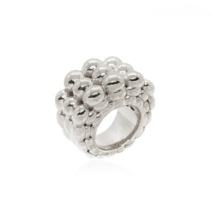 Dew Ring - Silver