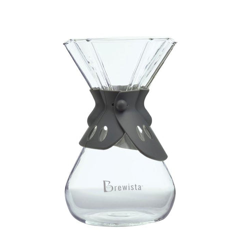 Brewista Hourglass 5 Cup Brewer 750ml