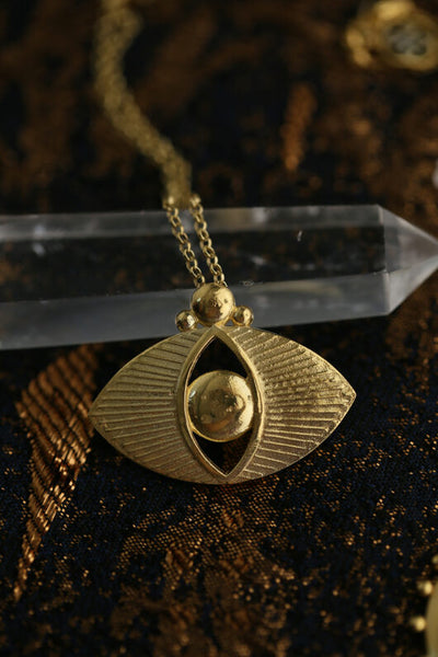 Cielo Necklace