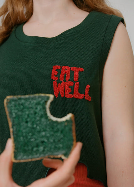 Eat Well Vest