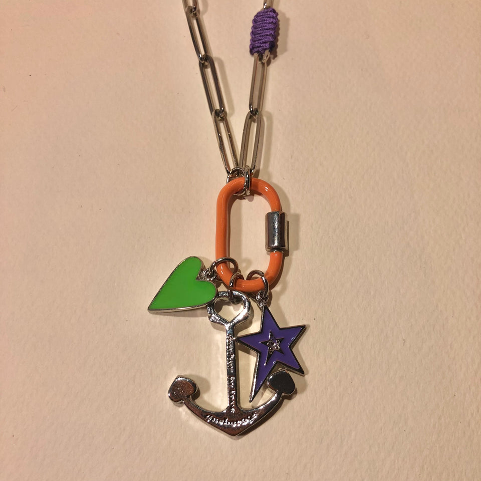Charm Kolyeler