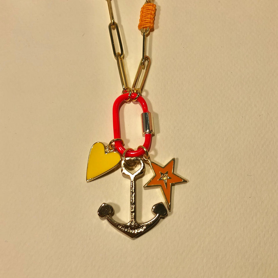 Charm Kolyeler