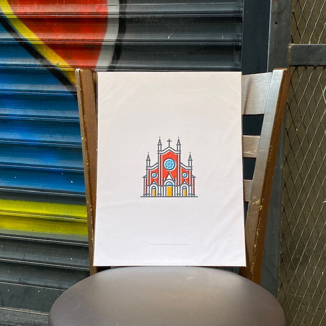 Poster / İstanbul