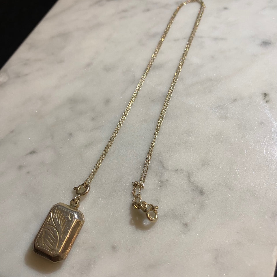 Mae Zae Lockets
