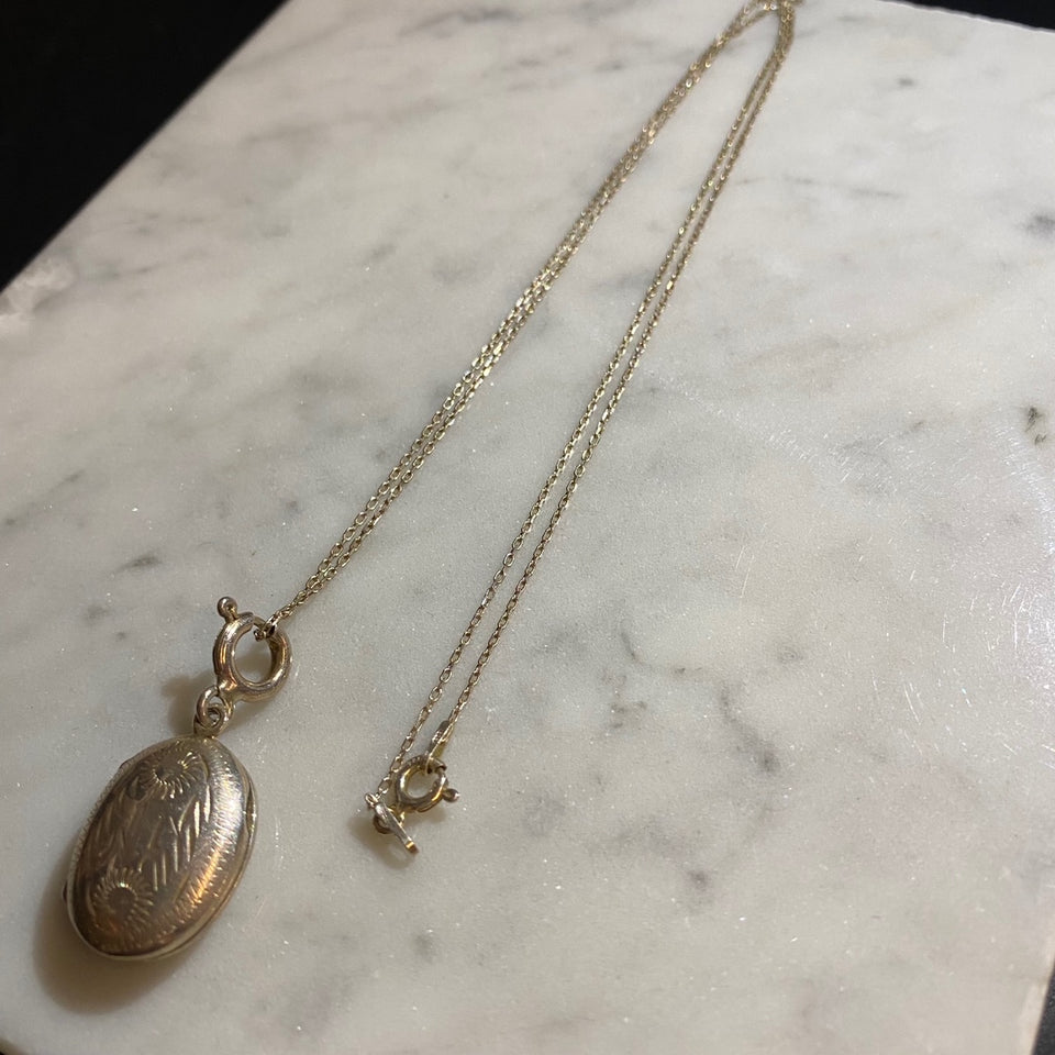 Mae Zae Lockets