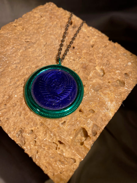 Coin Necklace