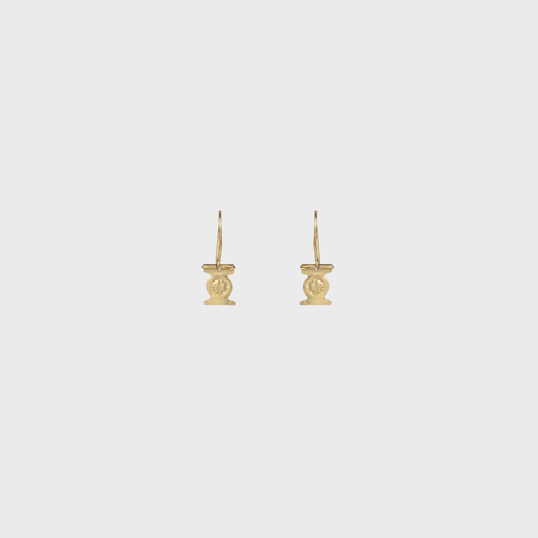 Petite Symbol Earrings