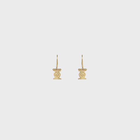 Petite Symbol Earrings