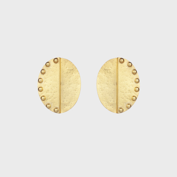 Dots Earrings