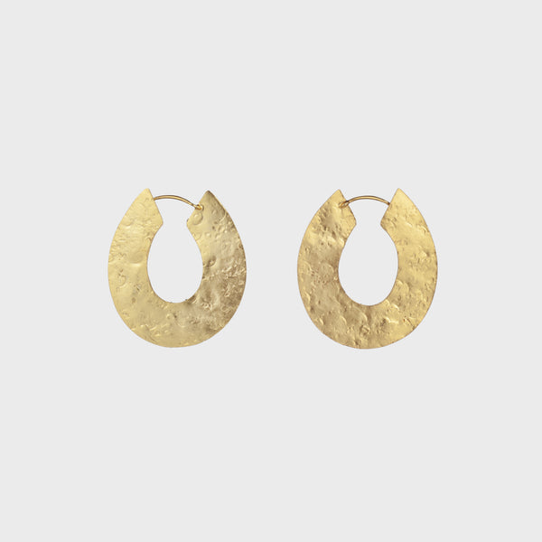 Hoop Earrings