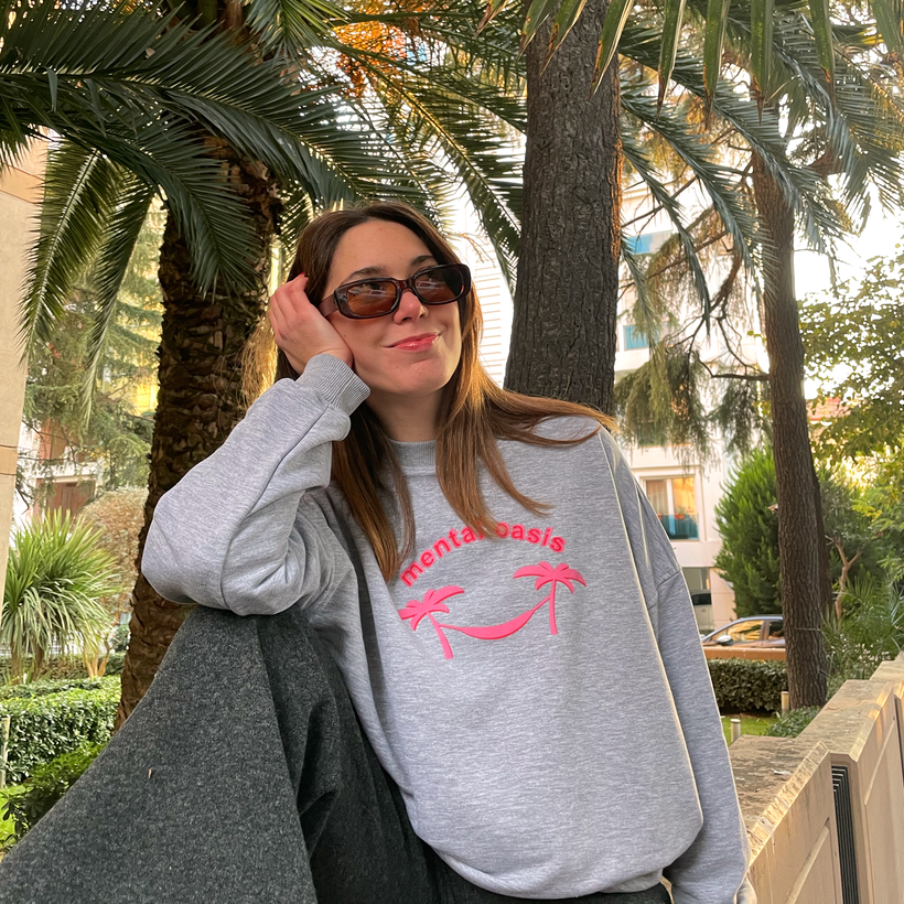 Sweatshirt + Hoodie