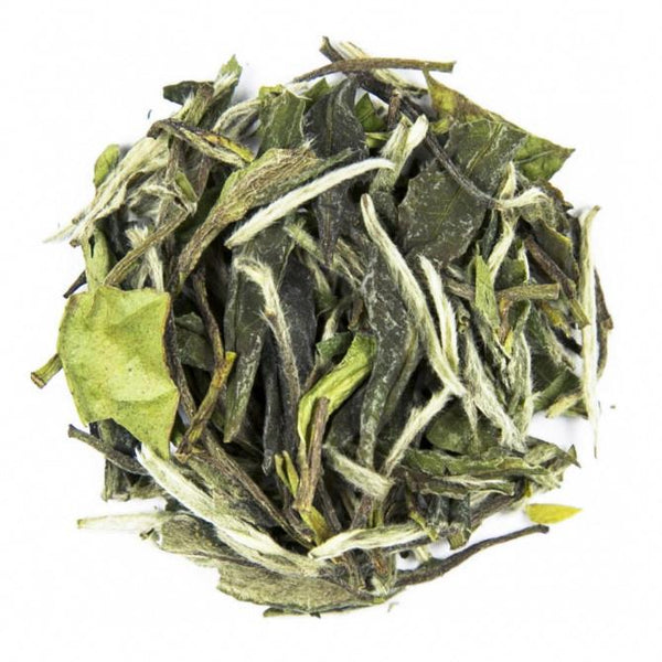 WHITE TEA