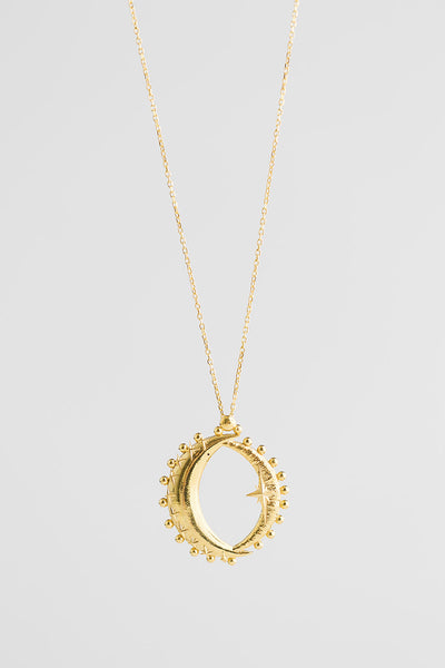 Belinda Necklace