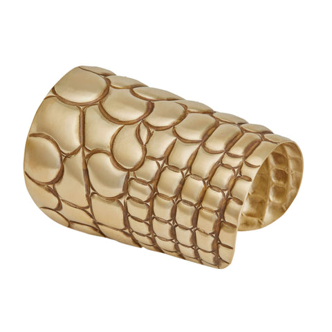 Nefertiti Cuff Bracelet