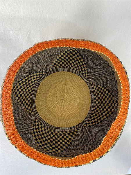 CATANDICA Half Pot Basket