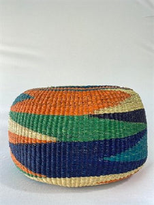 Chibuto Half Pot Basket