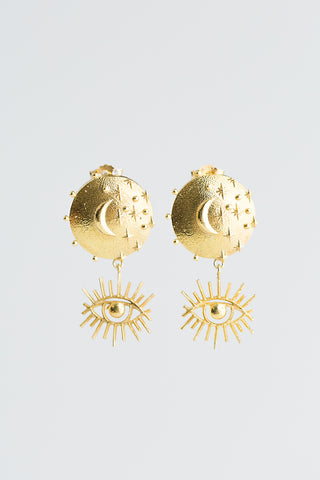 Dione Earrings