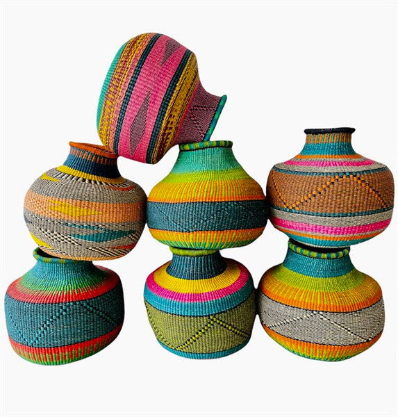 Divo Big Pot Type 1 Basket