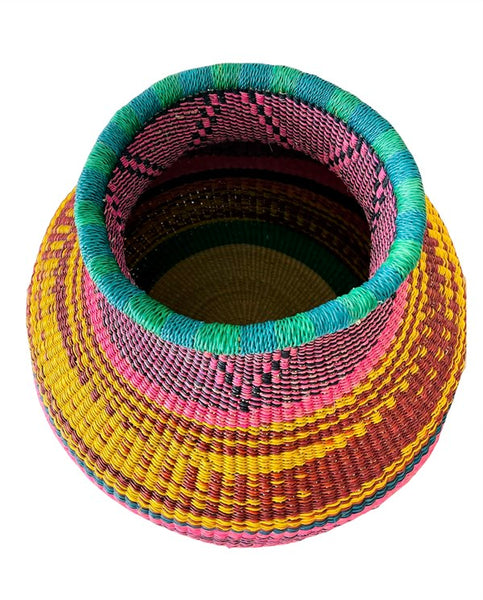 Divo Big Pot Type 1 Basket
