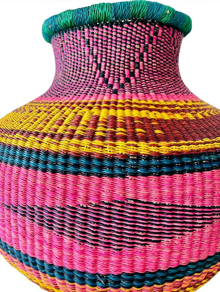 Divo Big Pot Type 1 Basket