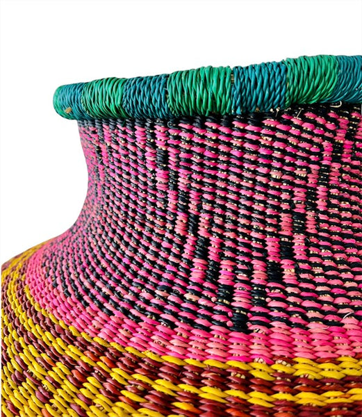 Divo Big Pot Type 1 Basket