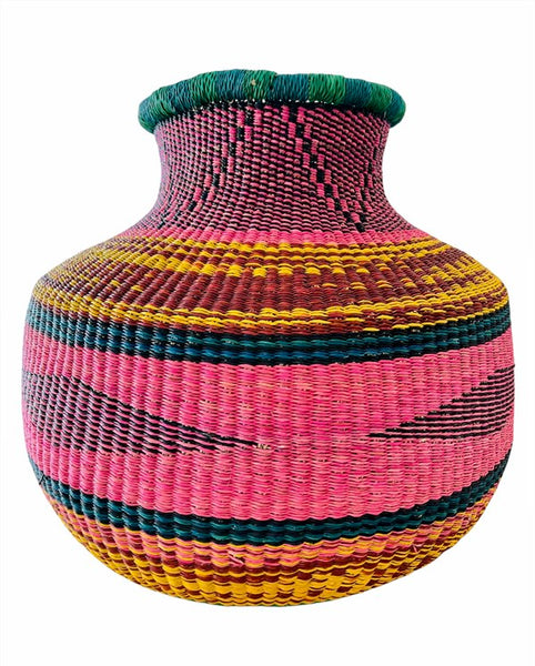 Divo Big Pot Type 1 Basket