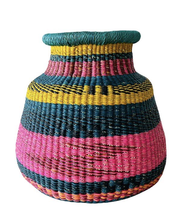 Divo Small Pot Type 1 Basket