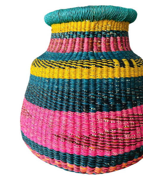 Divo Small Pot Type 1 Basket
