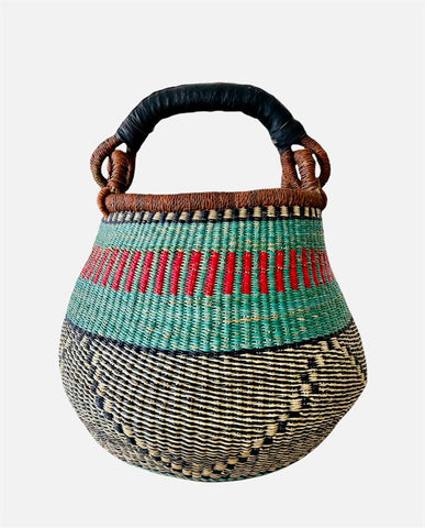 Doris Pot Type 2 Basket