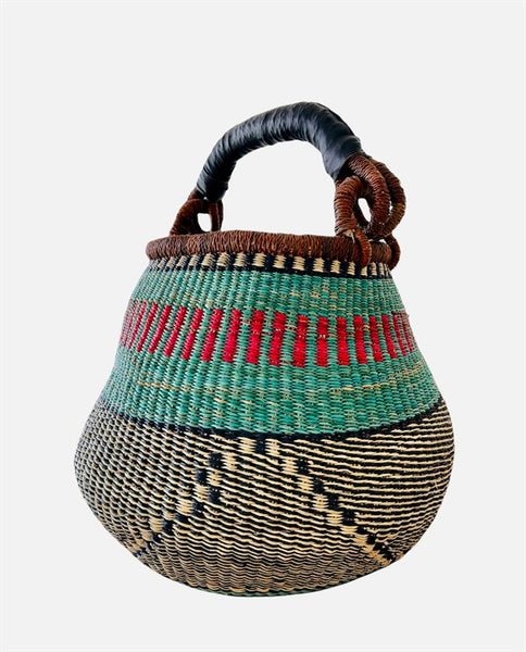 Doris Pot Type 2 Basket