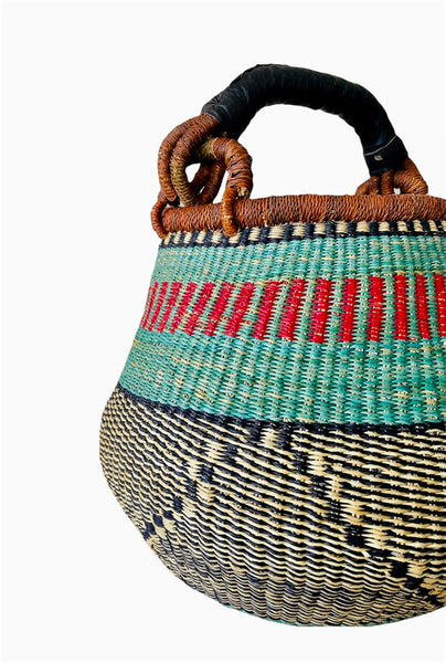 Doris Pot Type 2 Basket