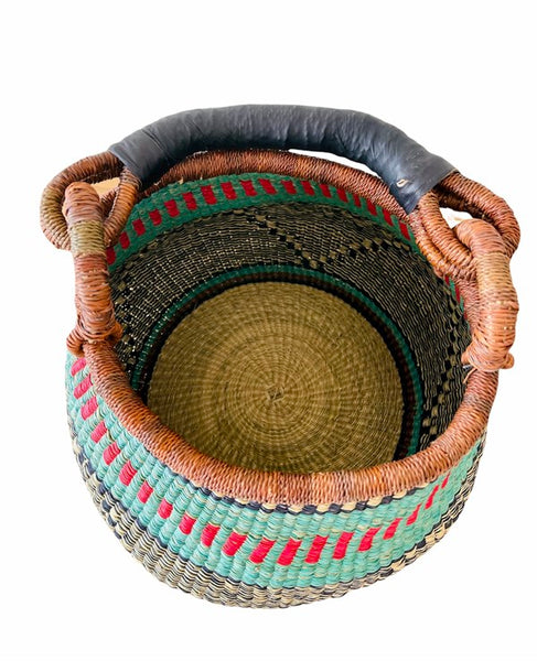 Doris Pot Type 2 Basket