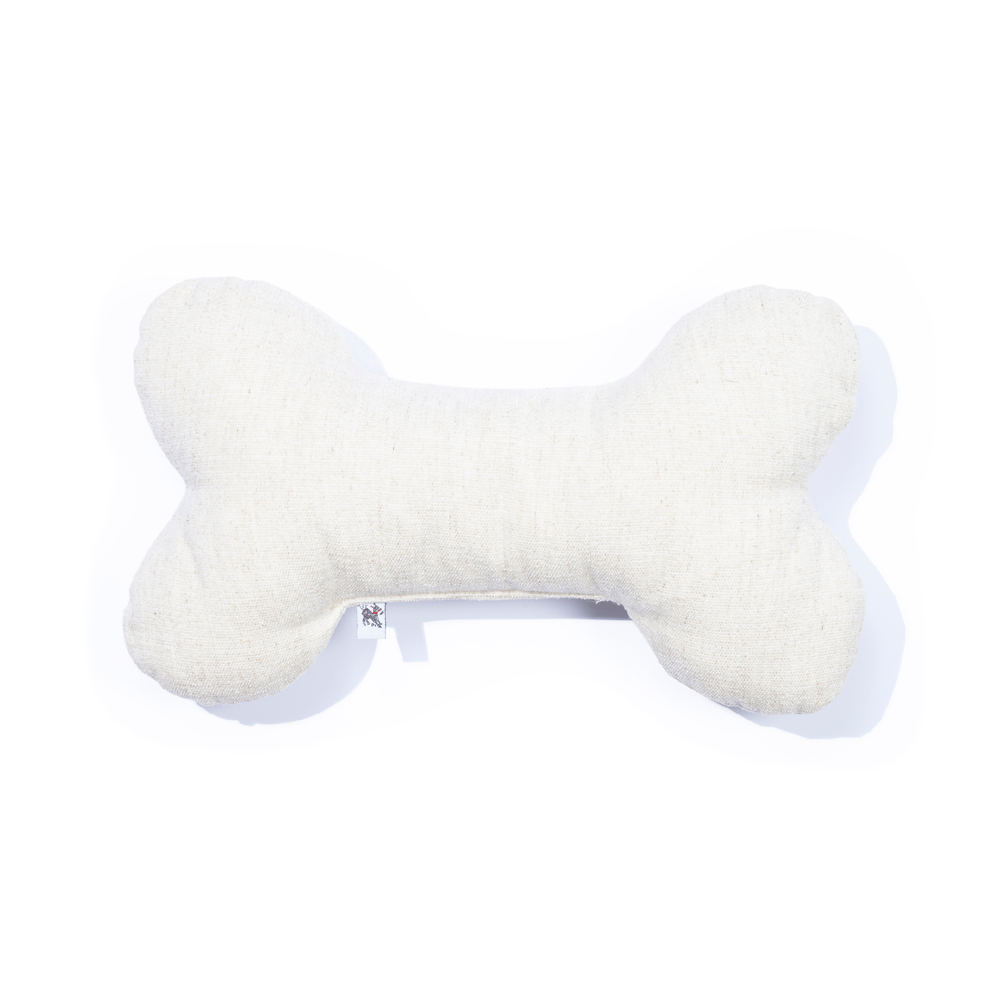 BONE PILLOW - Milk