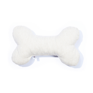 BONE PILLOW - Milk