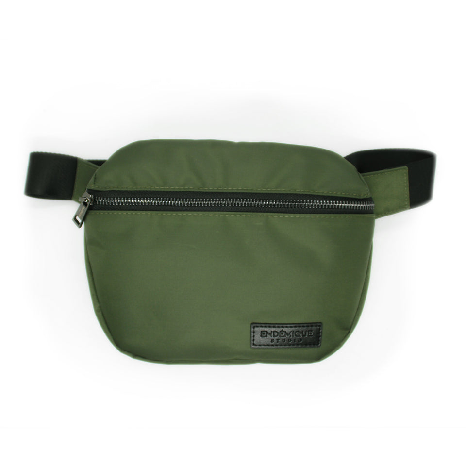 The Pocket Green Freebag