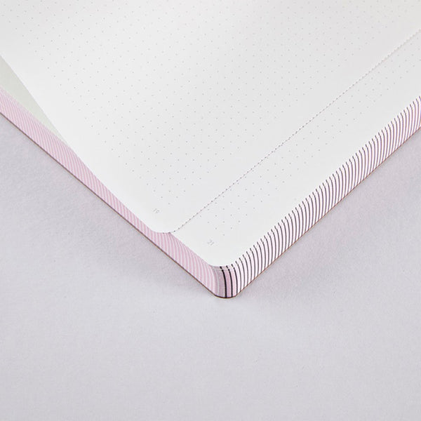 Ox Dot Notebook