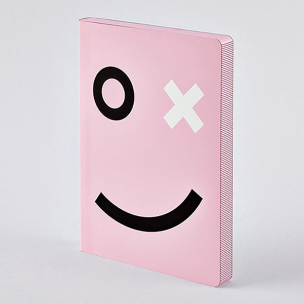 OX Dot Notebook