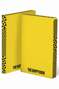 #53375 HAPPY BOOK BY STEFAN SAGMEISTER - LARGE